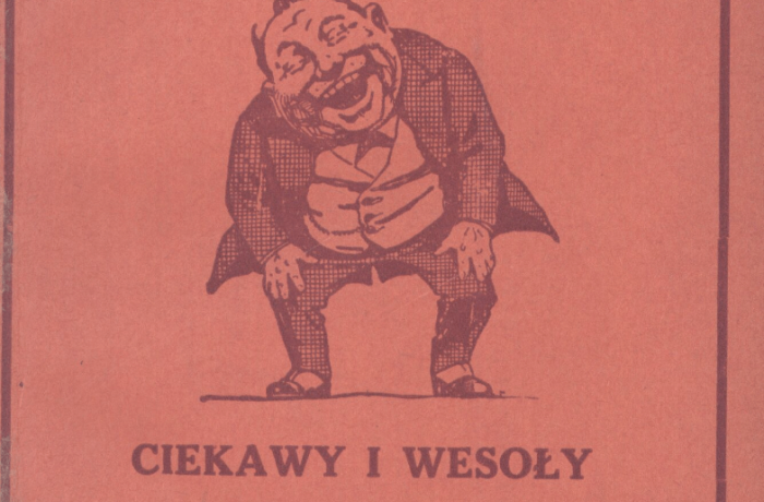 Ciekawy przewodnik towarzyski