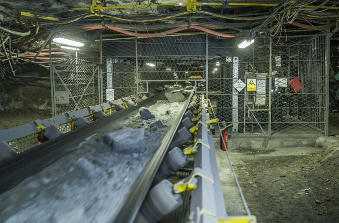 Фото с сайта KGHM Polska Miedź