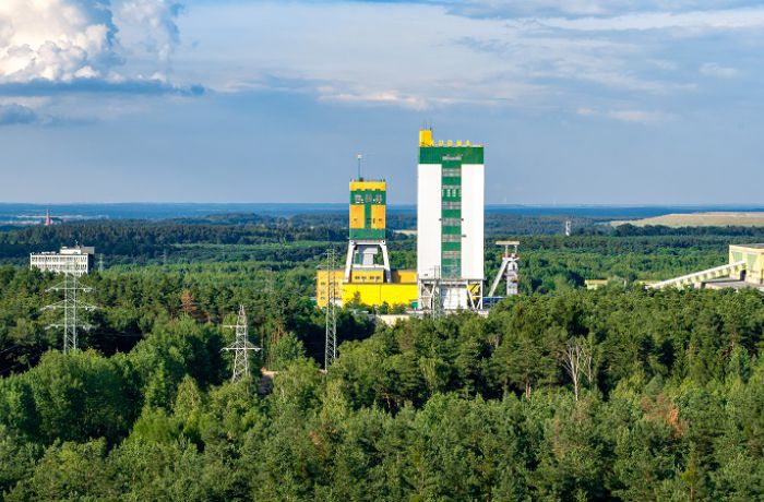 Фото с сайта KGHM Polska Miedź