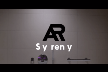 Artur Rojek - Syreny