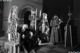 Спектакль «Иван Грозный», 1935 год