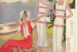 Обзор моды 1931 года