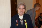 встреча блокадников в Польском Доме в Петербурге