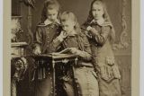 Жизнь девушек в Польше в XIX веке