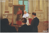 Иоанн Павел II канонизация