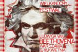 Пасхальный фестиваль Людвига ван Бетховена