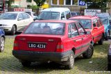 Polonez автомобиль