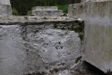 Восстановление стелы на советском военном кладбище Пила-Лешкув