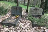 Восстановление советского военного кладбища в Польше в 2020 году