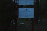 Восстановление советского военного кладбища в Польше в 2020 году