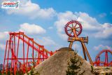Самый большой парк развлечений в Польше Energyland