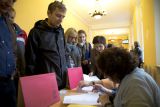 Всероссийский диктант по польскому языку-2014