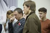 Всероссийский диктант по польскому языку-2014