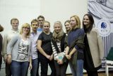Всероссийский диктант по польскому языку-2014