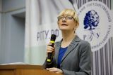 глава консульского отдела Посольства Республики Польша в России Дорота Мамай