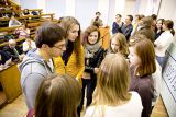 Всероссийский диктант по польскому языку-2014