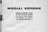 О гжанце писал Николай Коперник