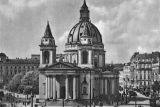 костёл Святого Александра до 1939 года